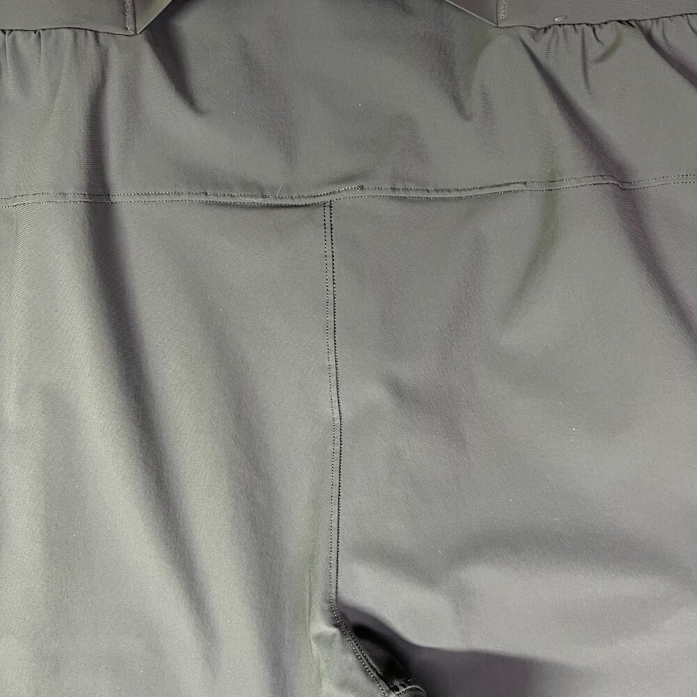 Lululemon Men's S Surge Jogger 29" - Graphite Grey - Picture 9 of 11